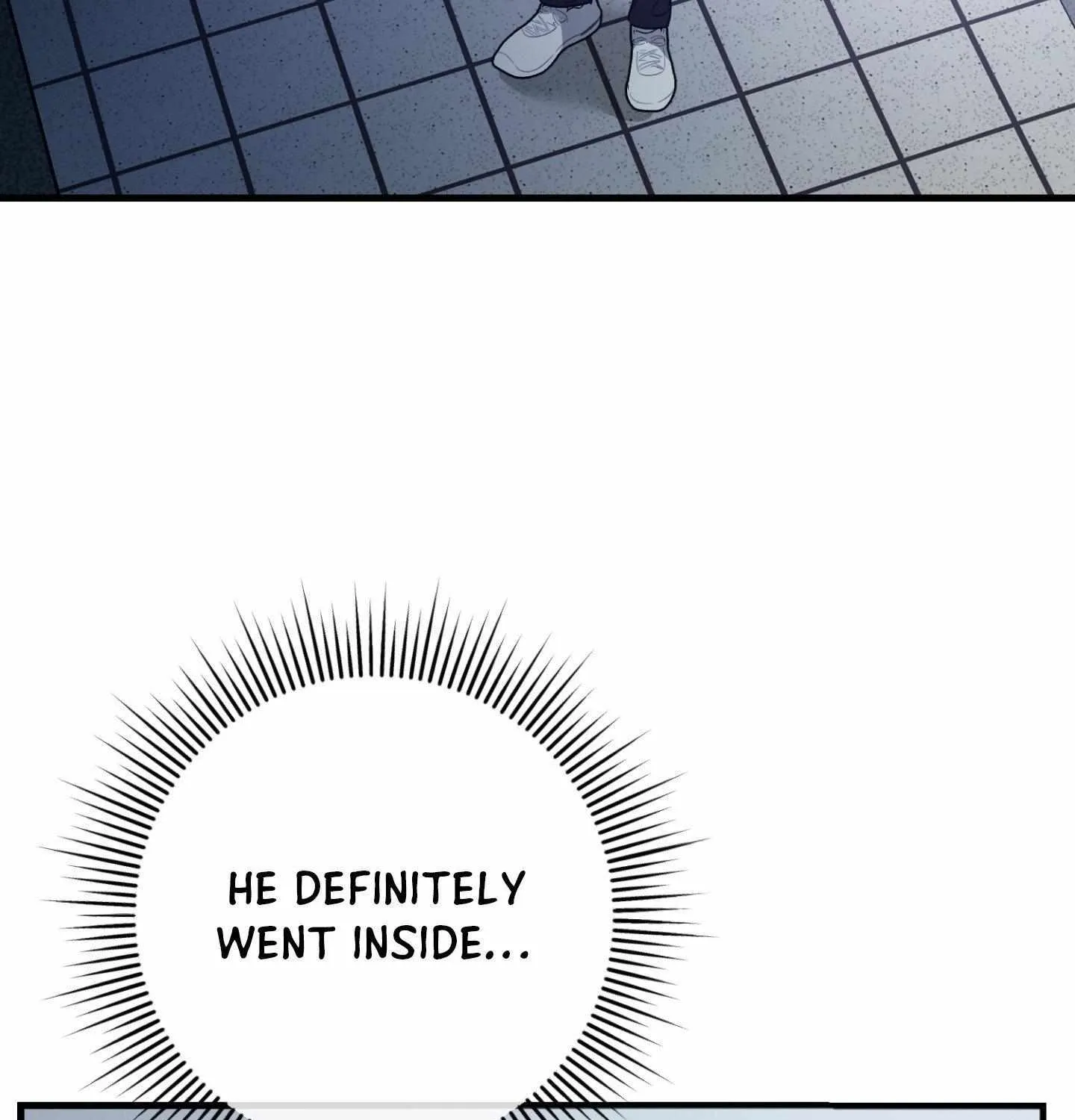 Three Piece Love Chapter 3 page 55 - 