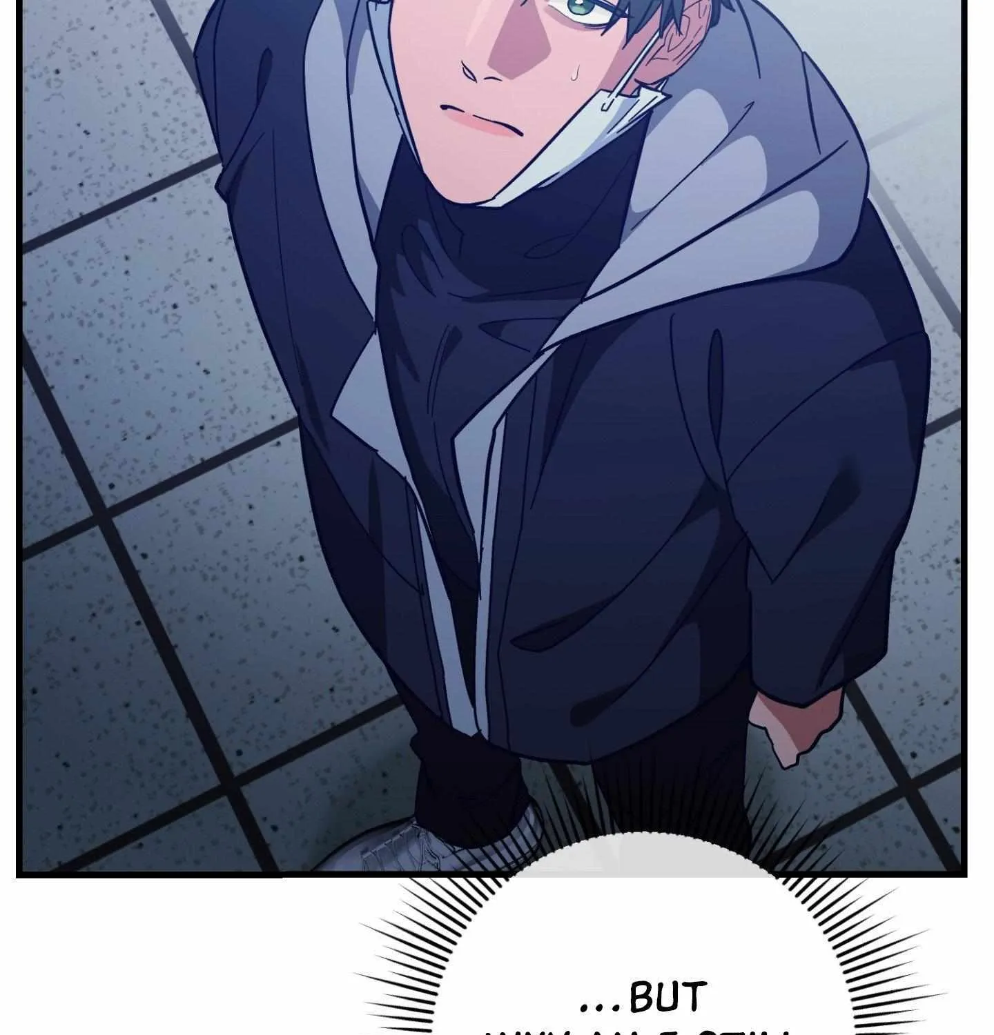 Three Piece Love Chapter 3 page 57 - 