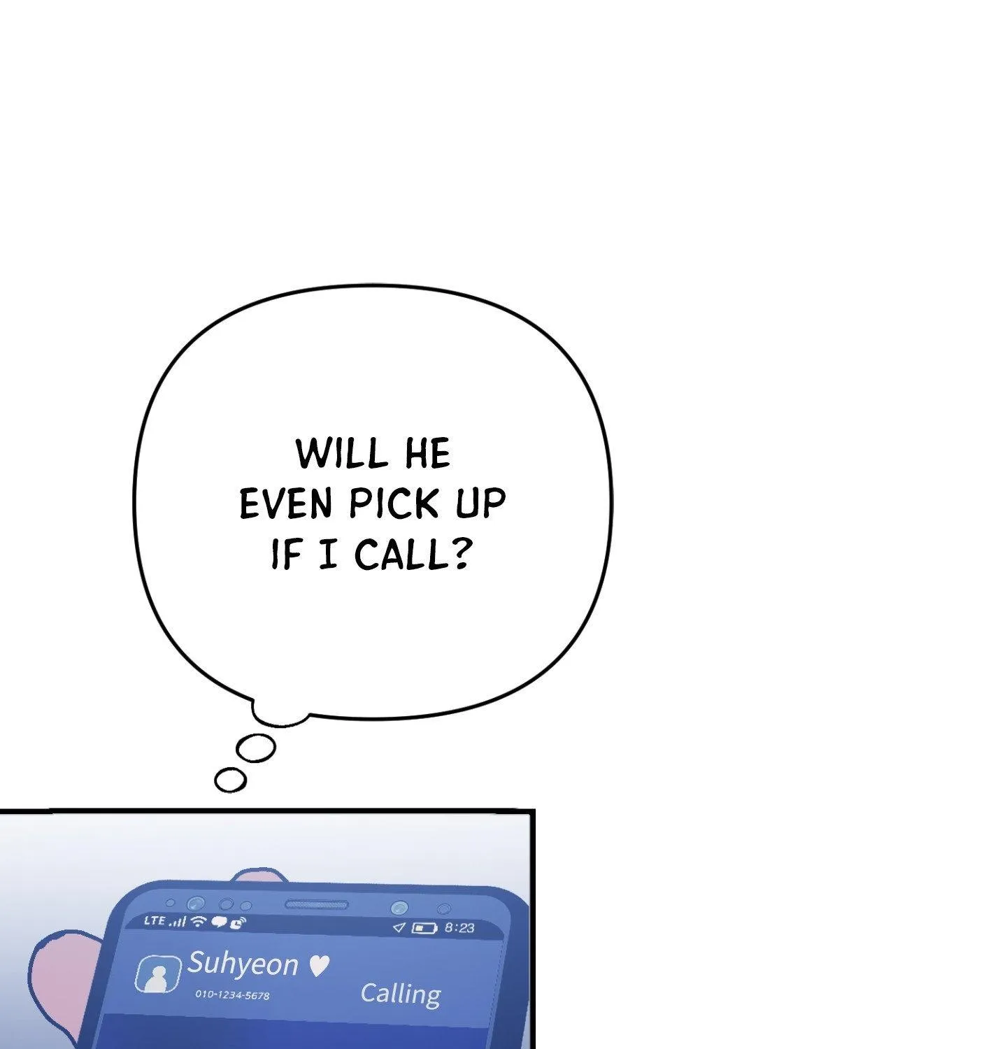 Three Piece Love Chapter 3 page 59 - 