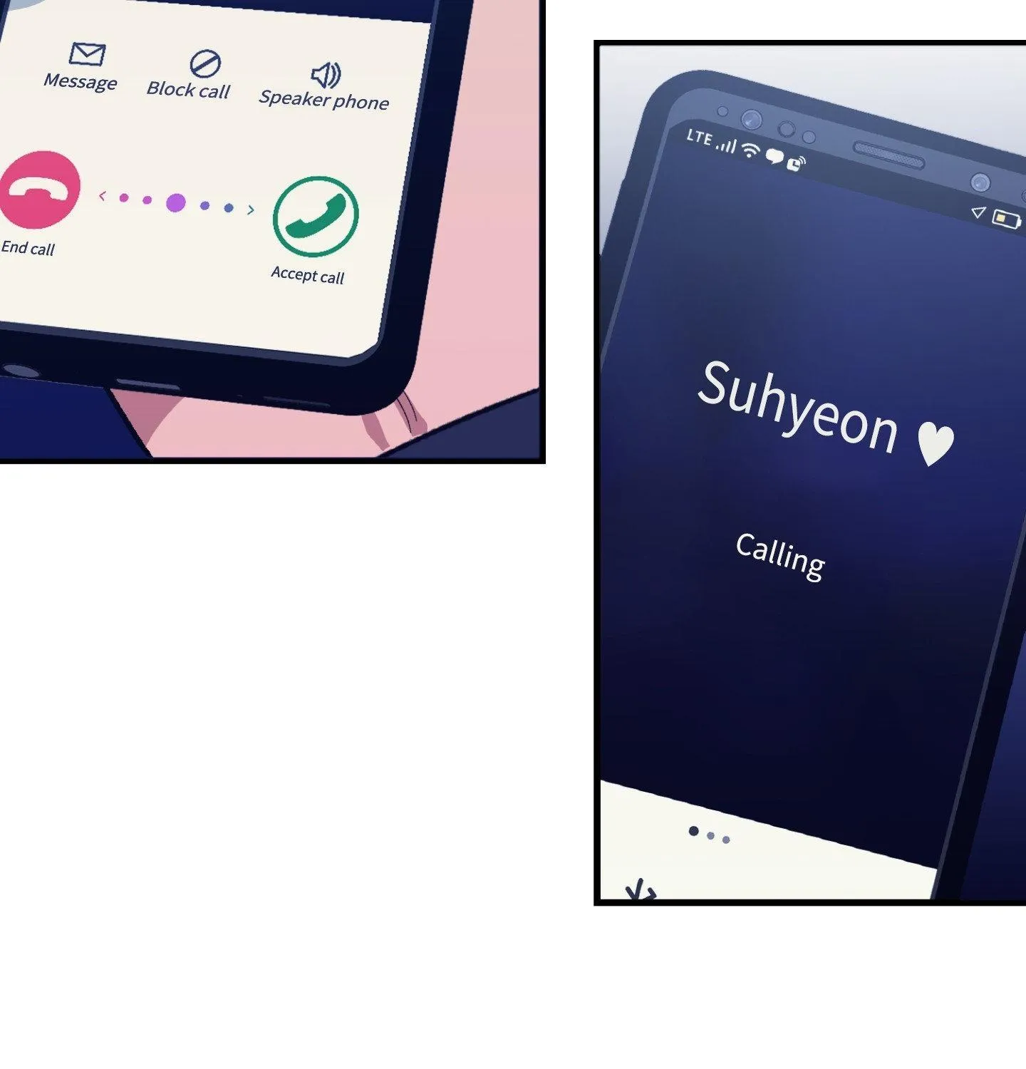 Three Piece Love Chapter 3 page 61 - 