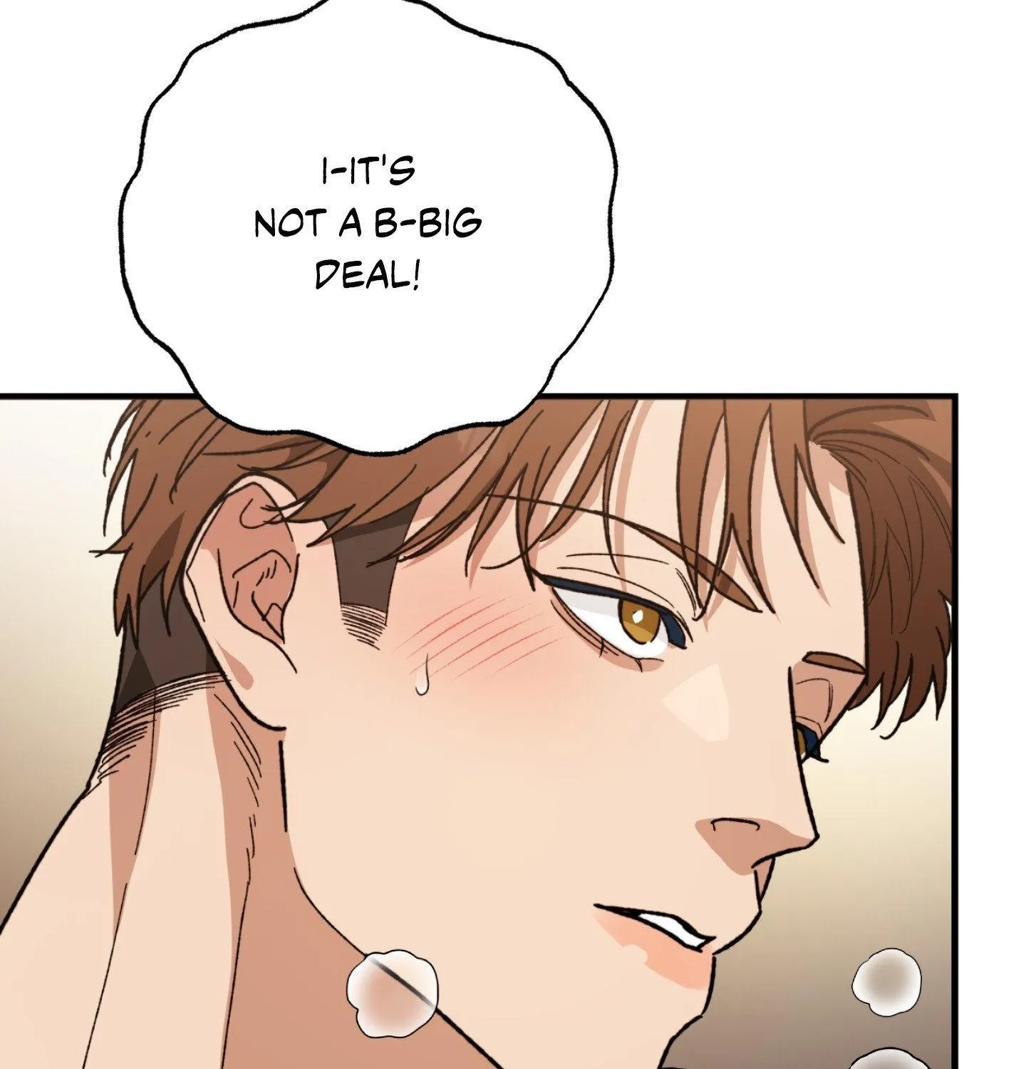 Three Piece Love Chapter 3 page 80 - 