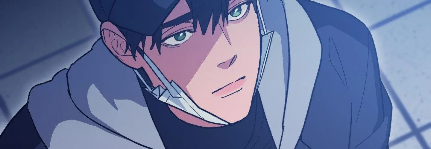 Three Piece Love Chapter 3 page 9 - 