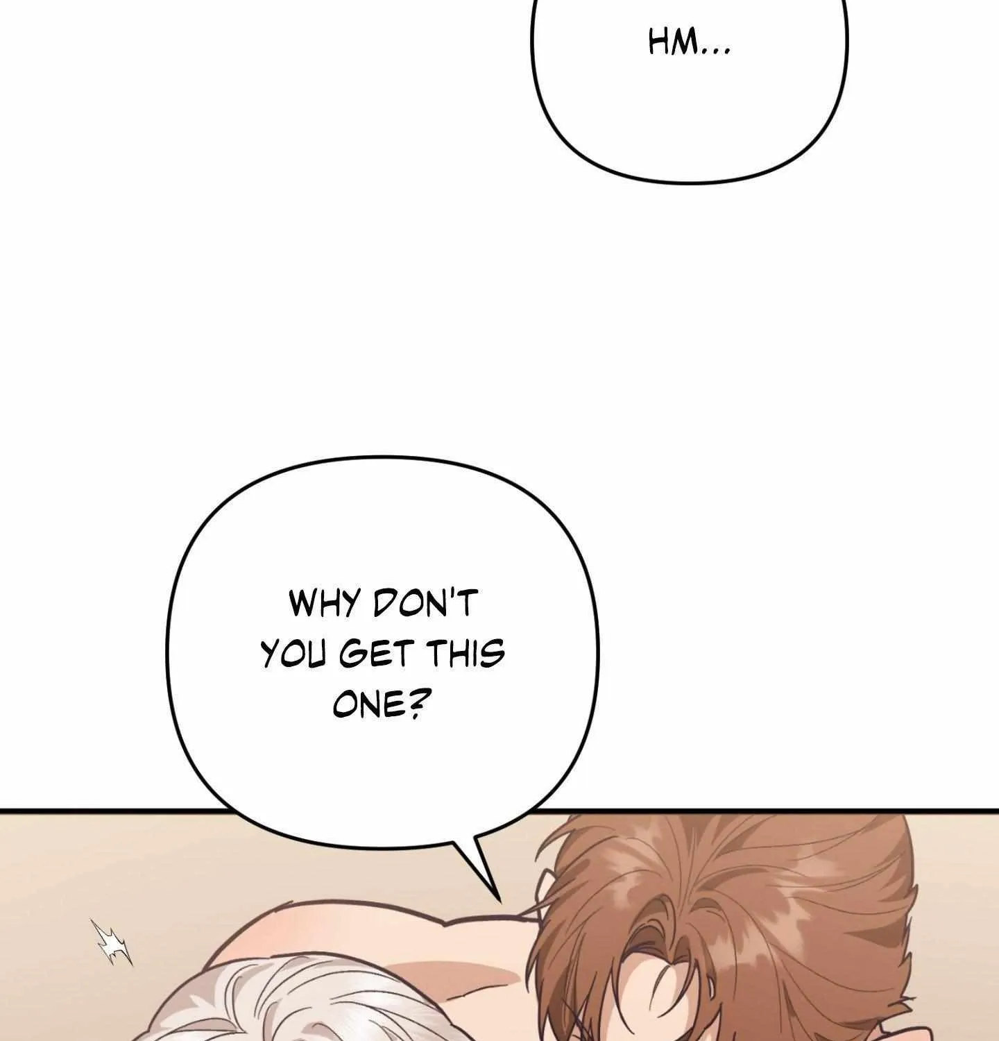 Three Piece Love Chapter 3 page 82 - 