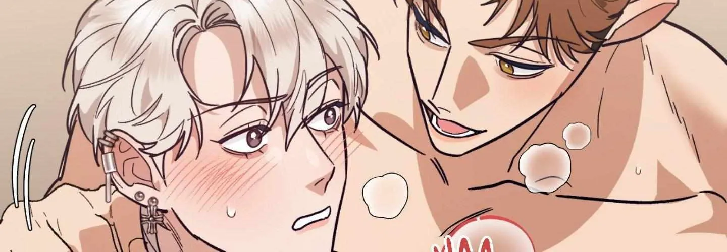 Three Piece Love Chapter 3 page 83 - 