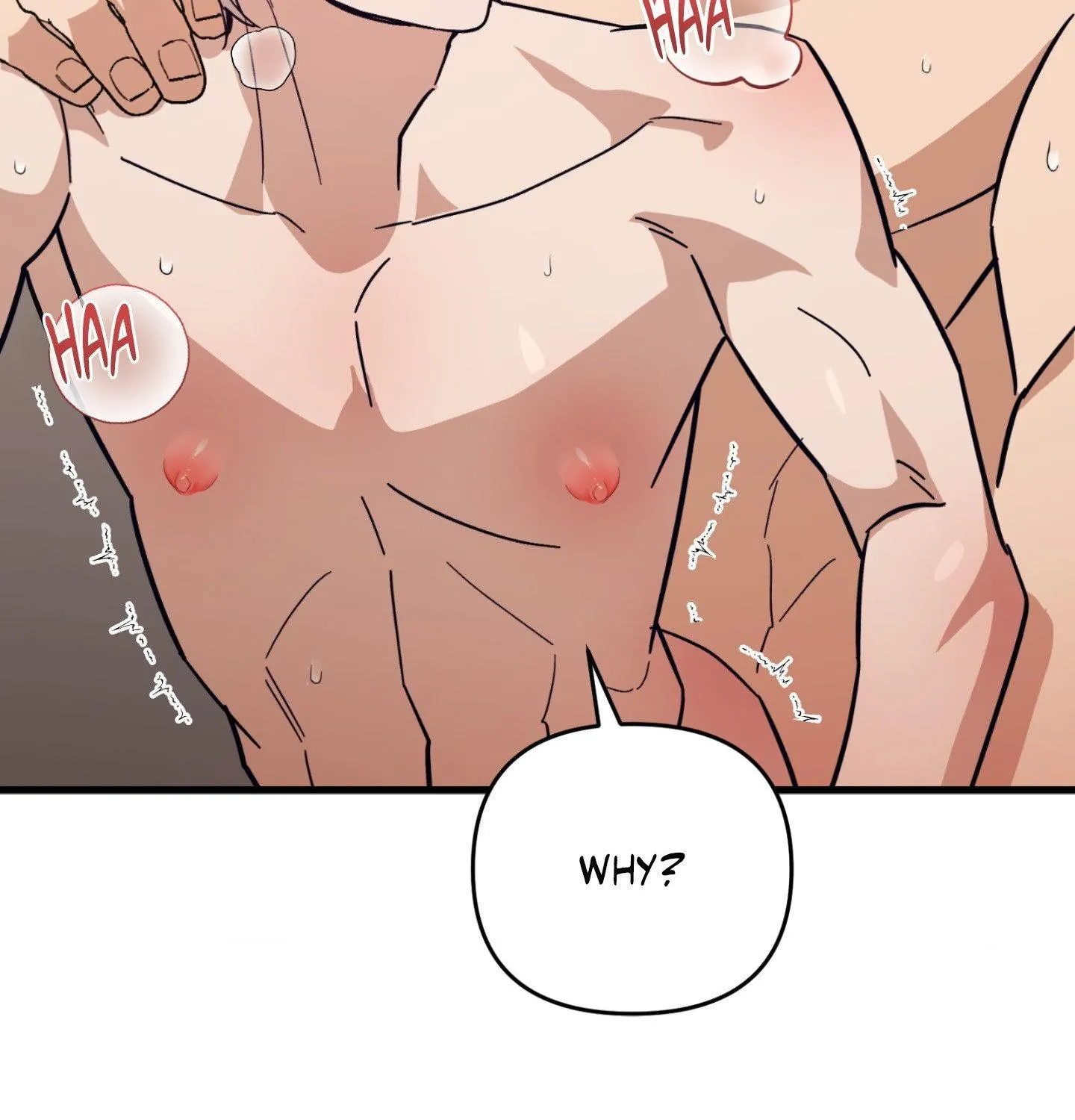 Three Piece Love Chapter 3 page 84 - 