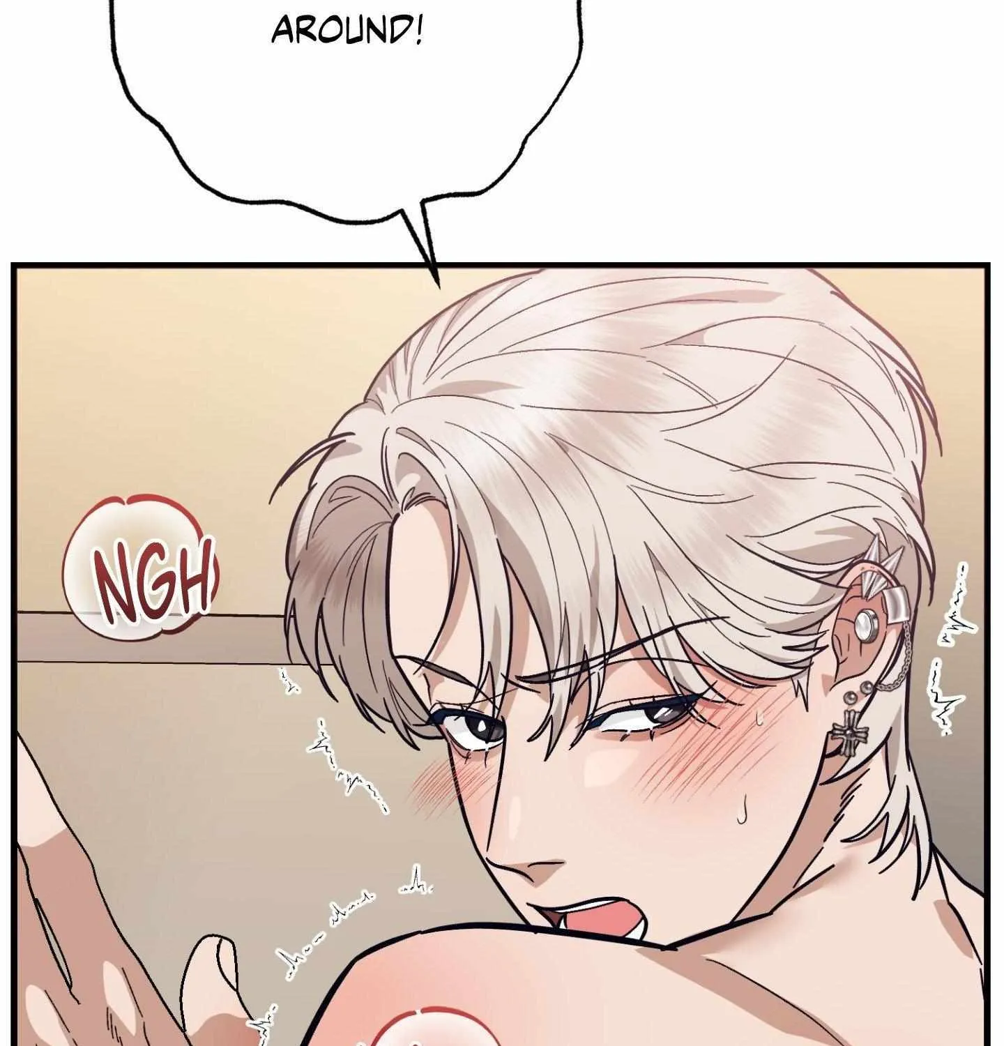 Three Piece Love Chapter 3 page 94 - 