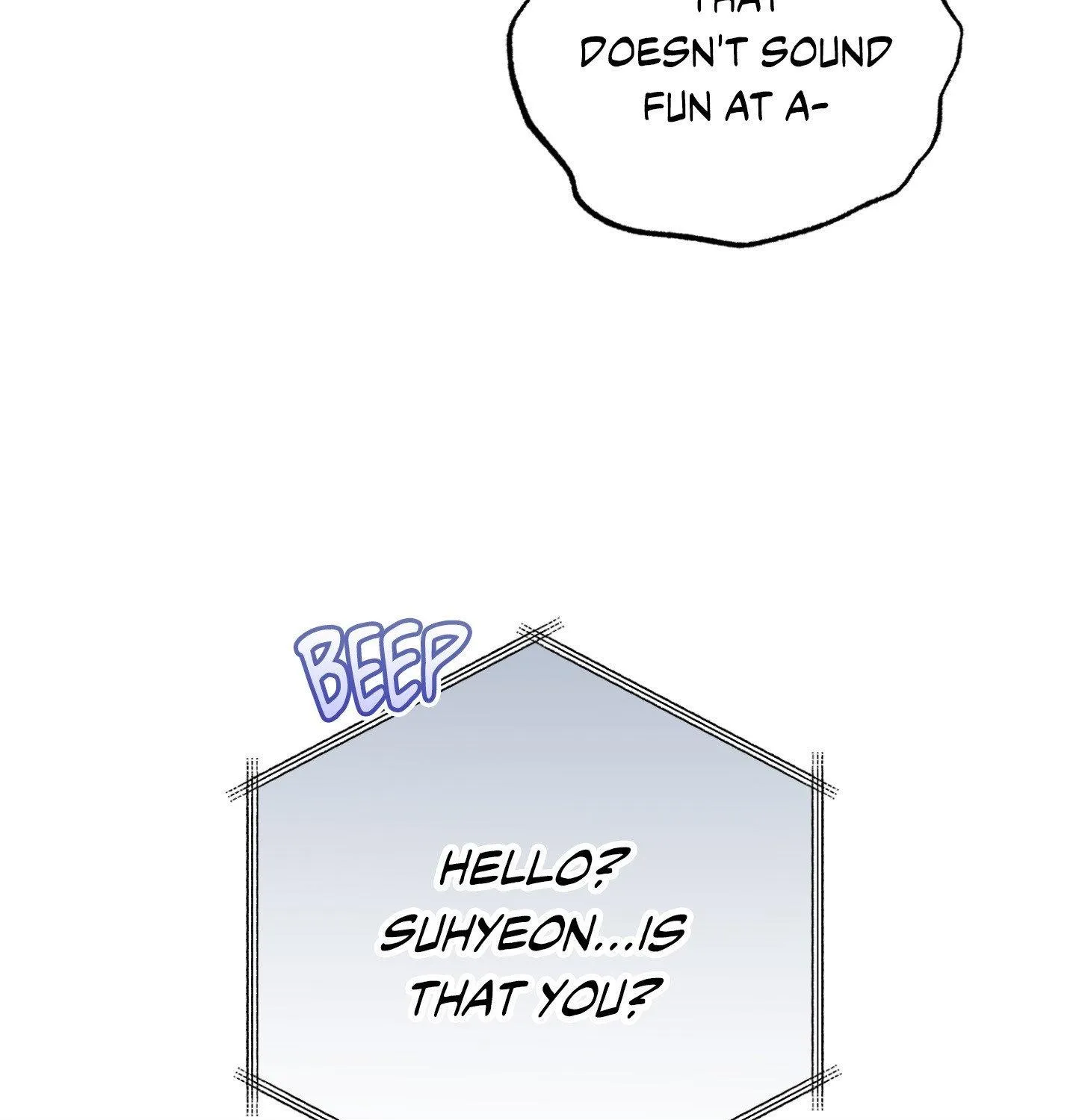 Three Piece Love Chapter 3 page 96 - 