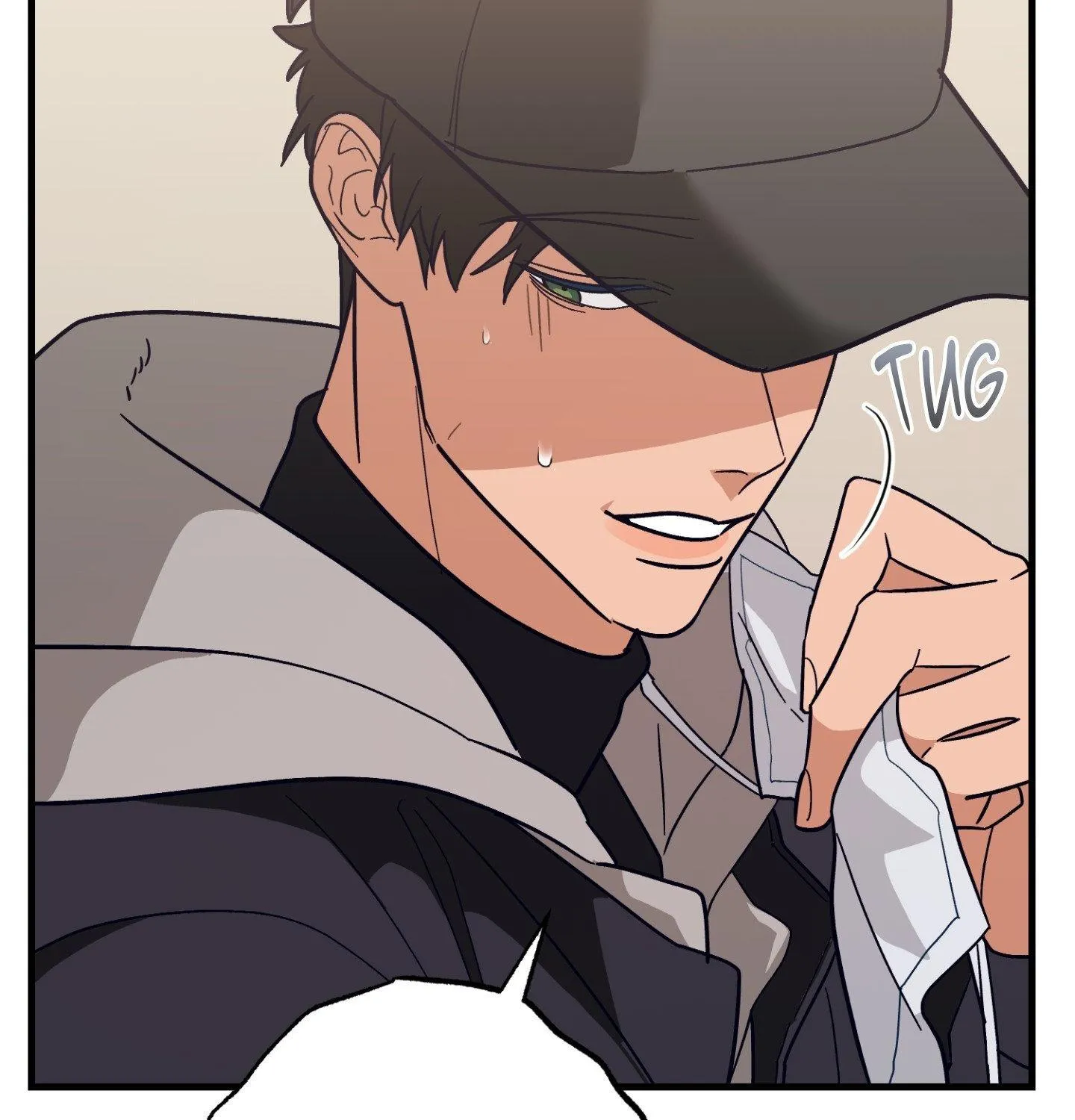 Three Piece Love Chapter 4 page 11 - 