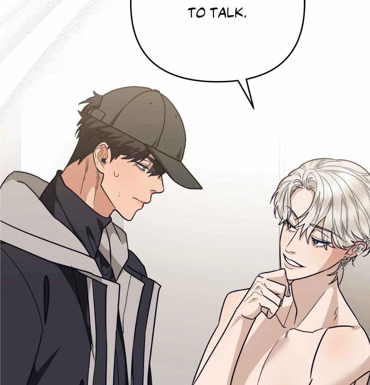 Three Piece Love Chapter 4 page 105 - 
