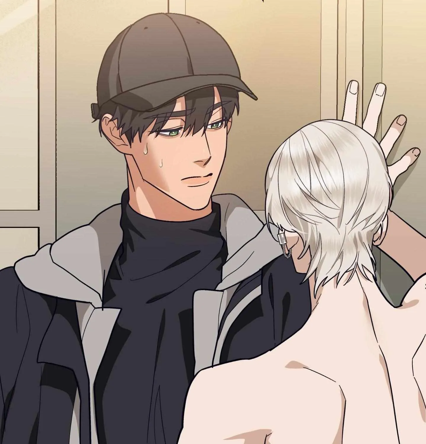 Three Piece Love Chapter 4 page 114 - 