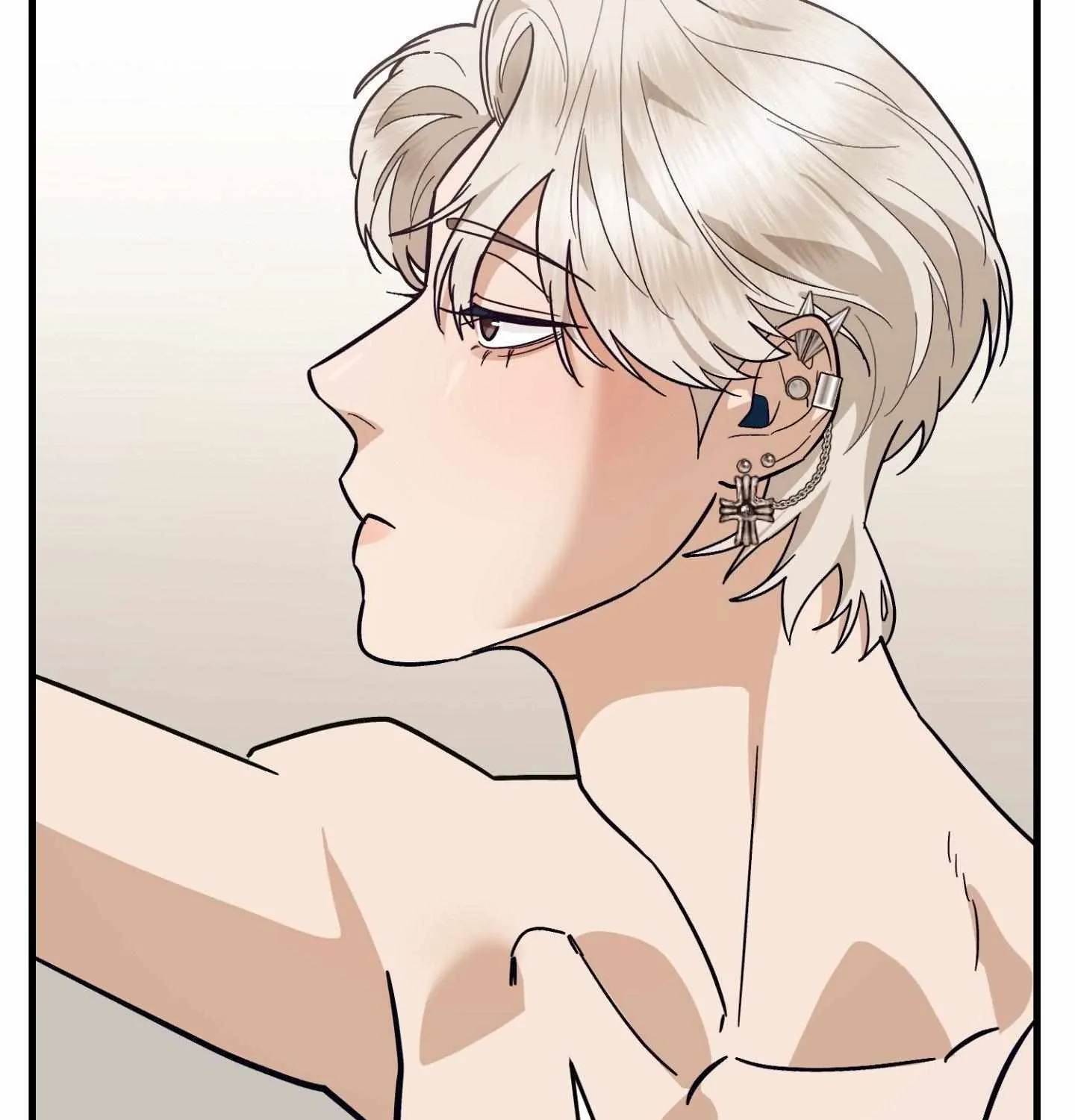 Three Piece Love Chapter 4 page 120 - 