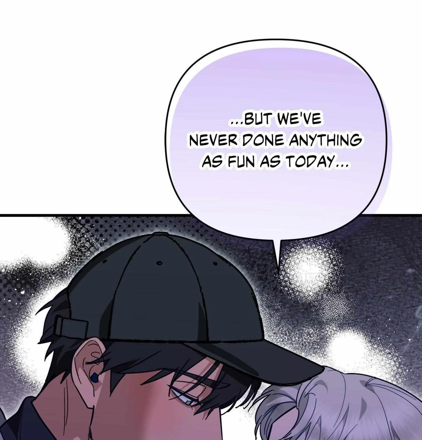 Three Piece Love Chapter 4 page 129 - 
