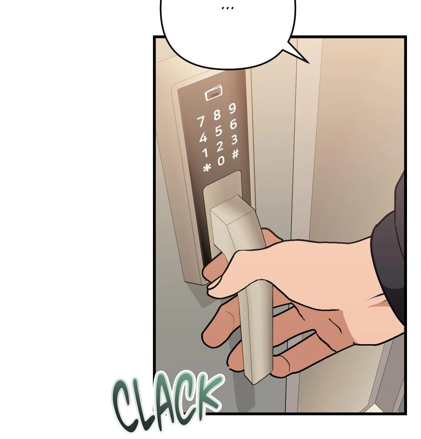 Three Piece Love Chapter 4 page 135 - 