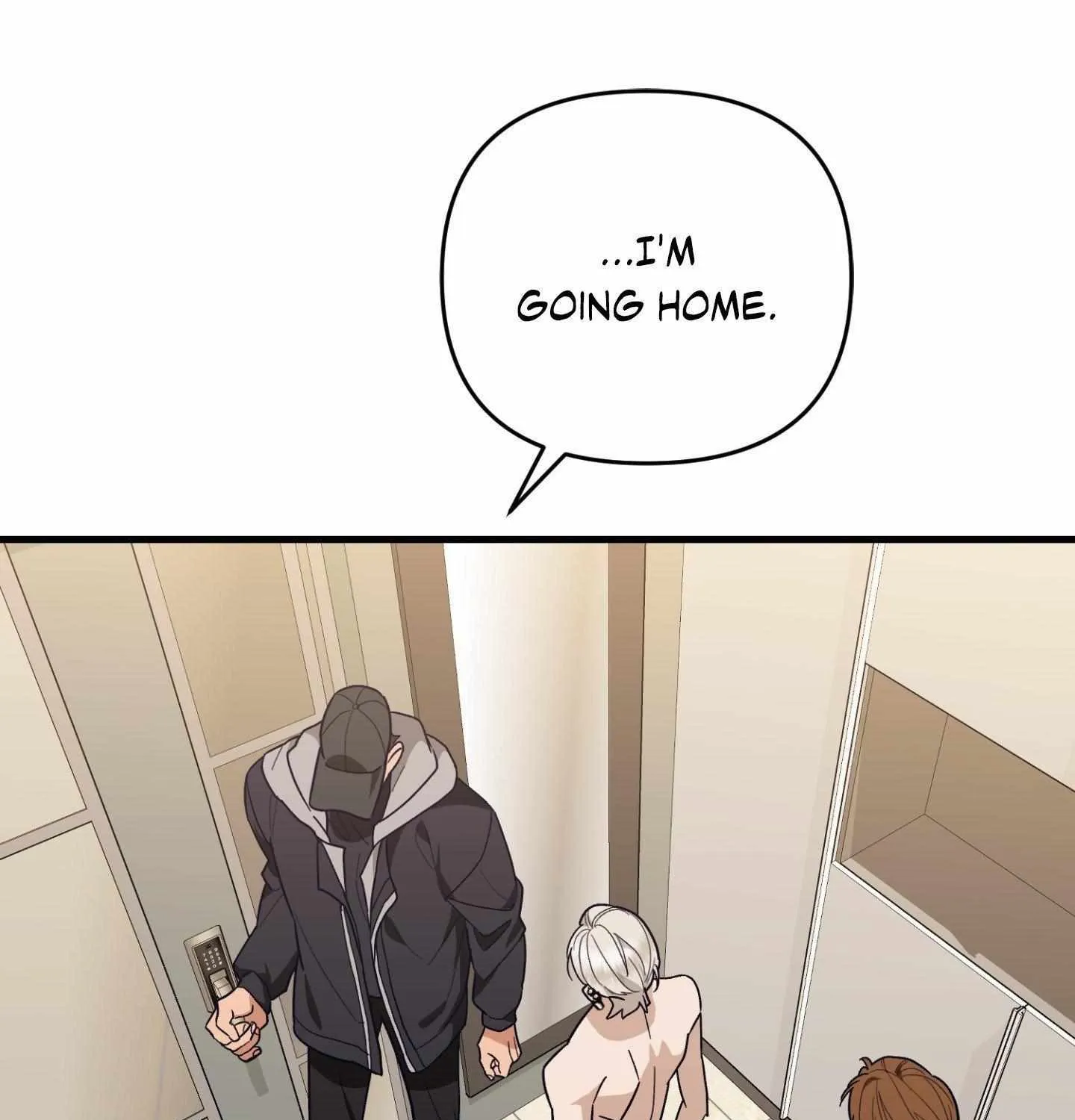 Three Piece Love Chapter 4 page 137 - 
