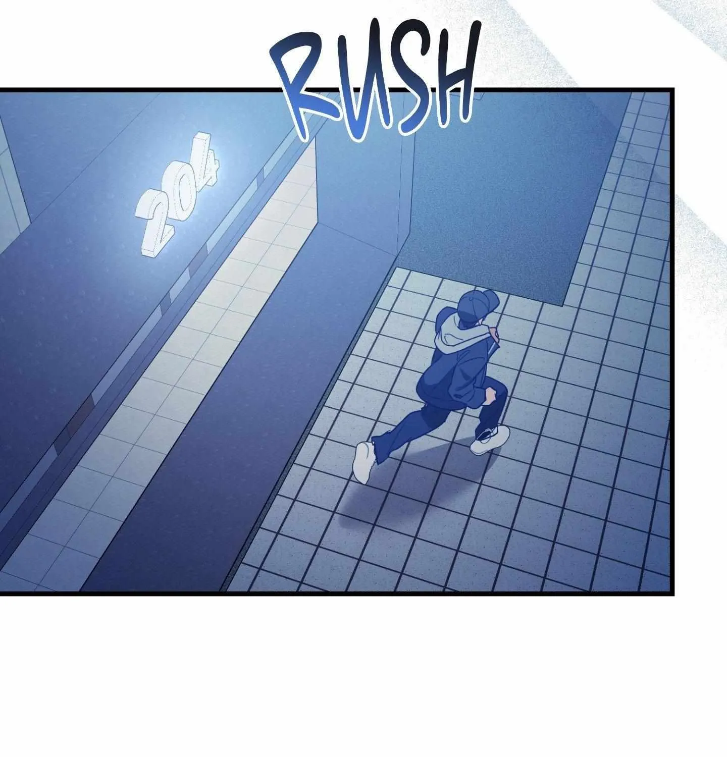 Three Piece Love Chapter 4 page 152 - 