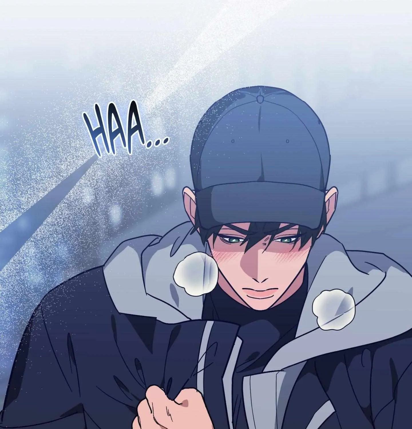 Three Piece Love Chapter 4 page 156 - 