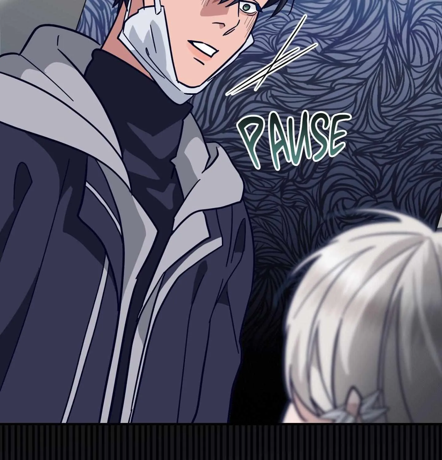 Three Piece Love Chapter 4 page 3 - 