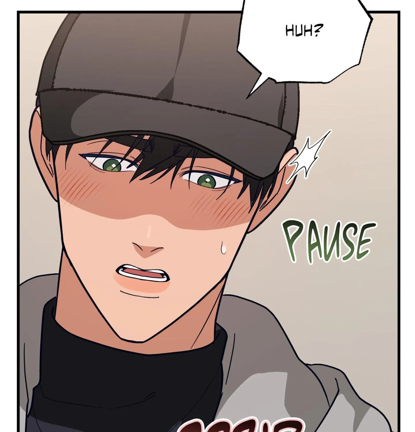 Three Piece Love Chapter 4 page 21 - 
