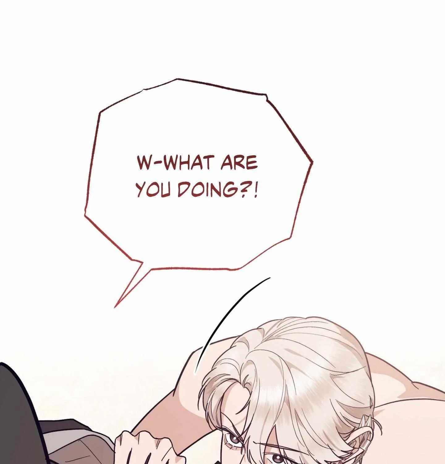 Three Piece Love Chapter 4 page 23 - 