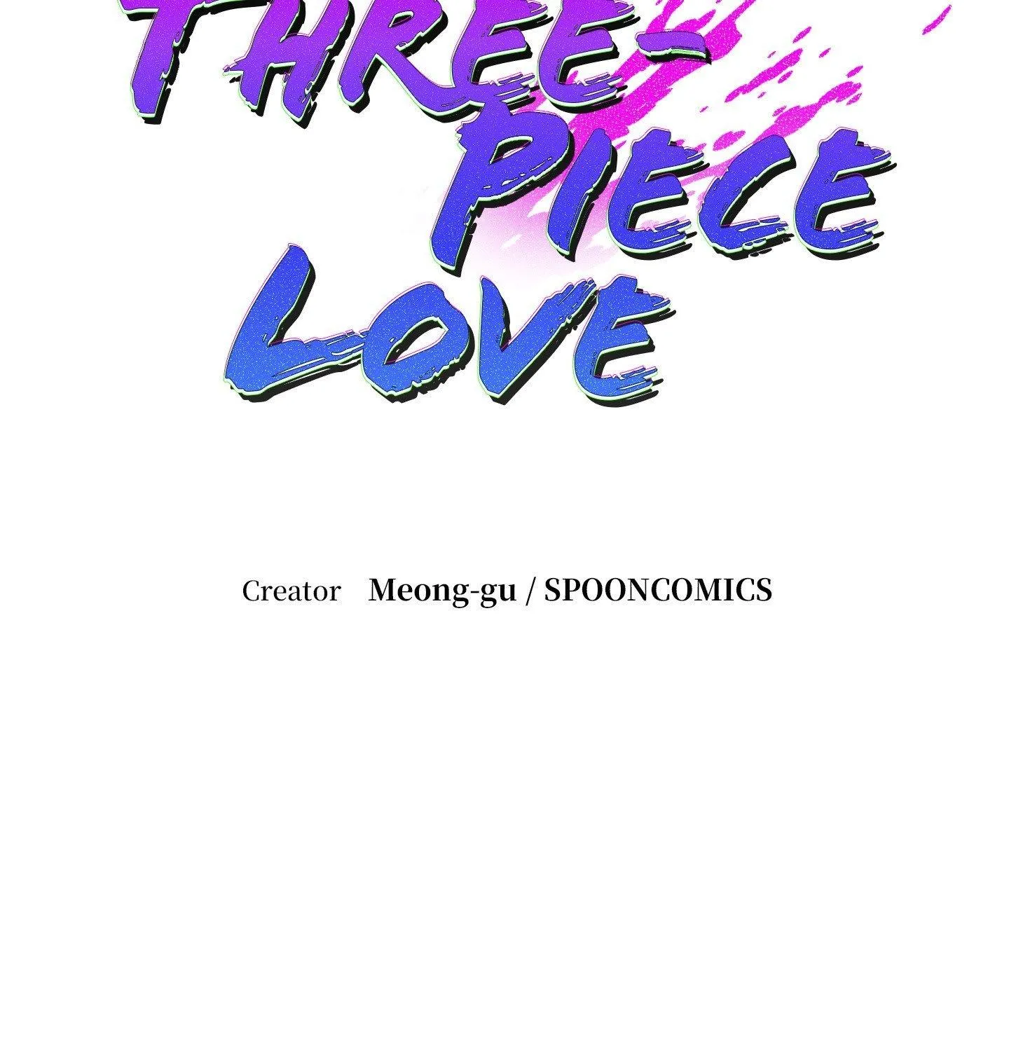 Three Piece Love Chapter 4 page 28 - 