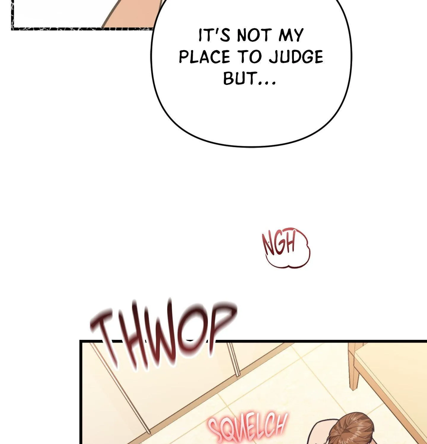 Three Piece Love Chapter 4 page 32 - 