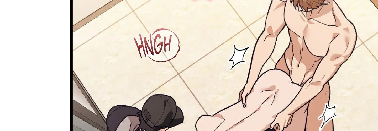 Three Piece Love Chapter 4 page 33 - 