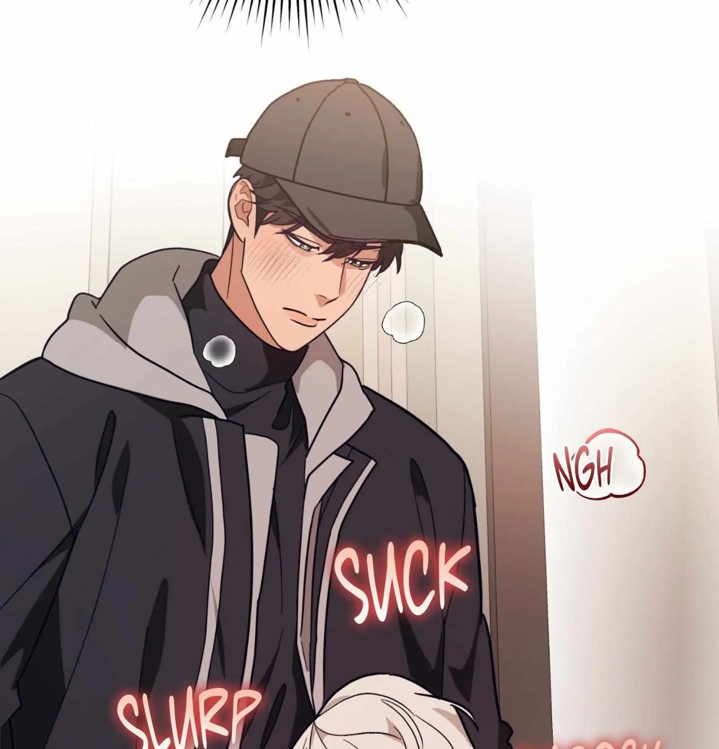 Three Piece Love Chapter 4 page 36 - 
