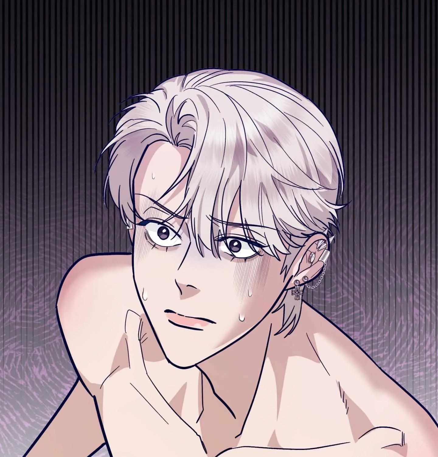 Three Piece Love Chapter 4 page 5 - 