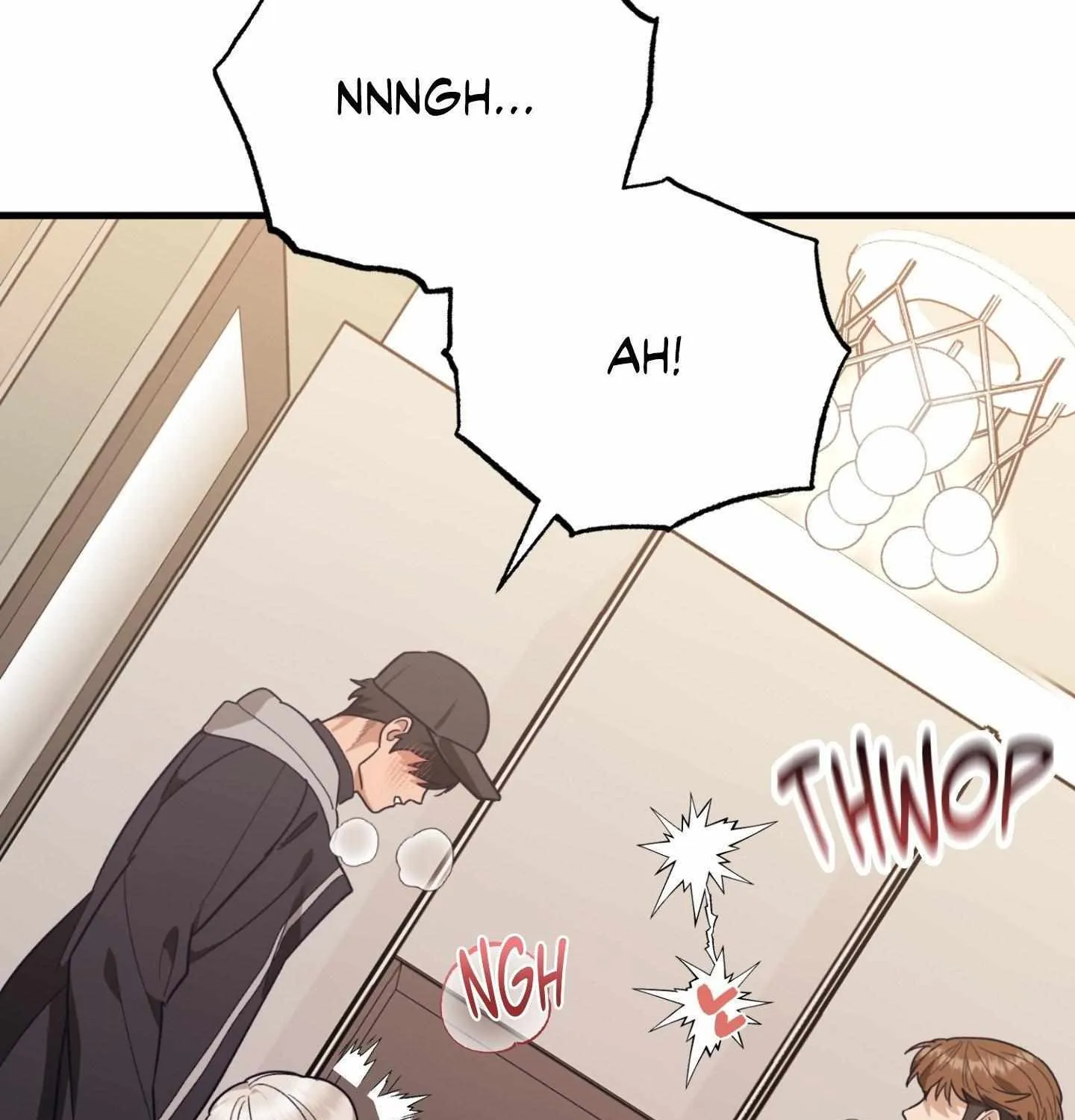 Three Piece Love Chapter 4 page 57 - 