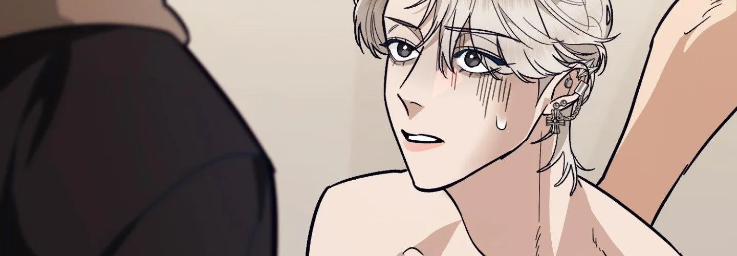 Three Piece Love Chapter 4 page 8 - 