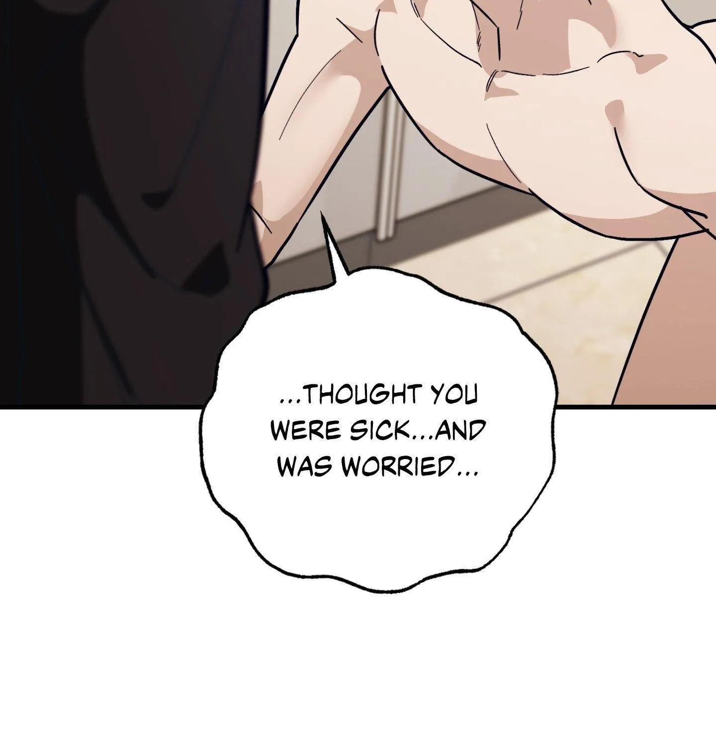 Three Piece Love Chapter 4 page 9 - 