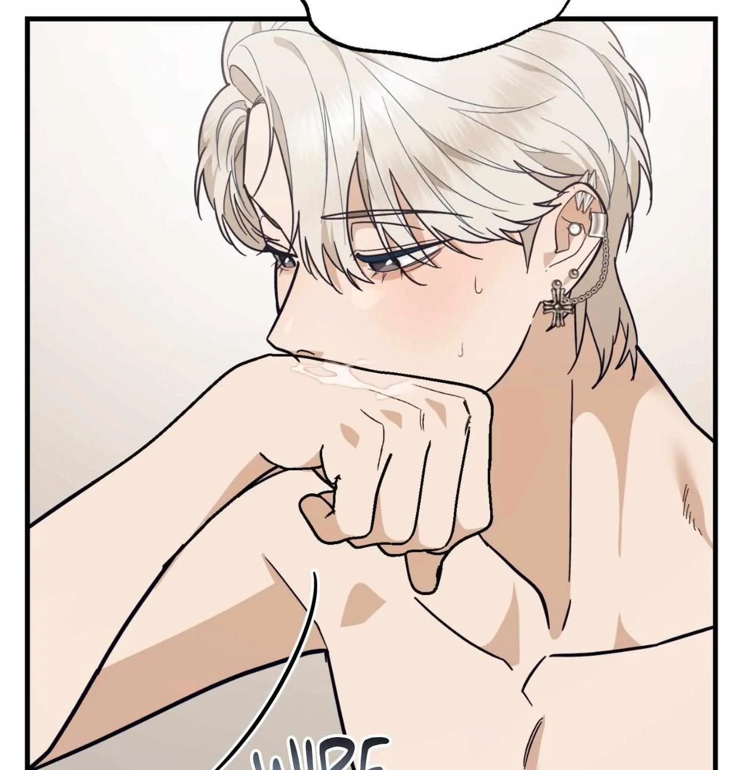Three Piece Love Chapter 4 page 99 - 