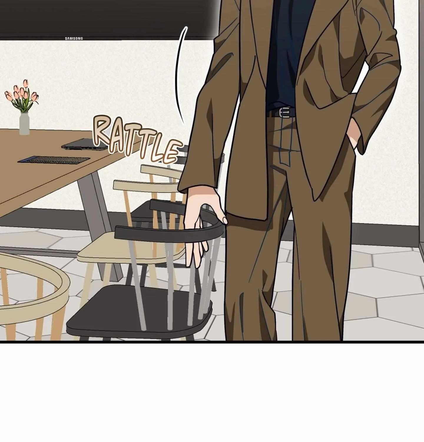 Three Piece Love Chapter 5 page 104 - 
