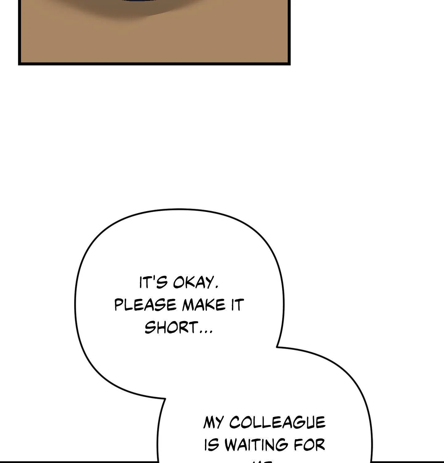 Three Piece Love Chapter 5 page 111 - 