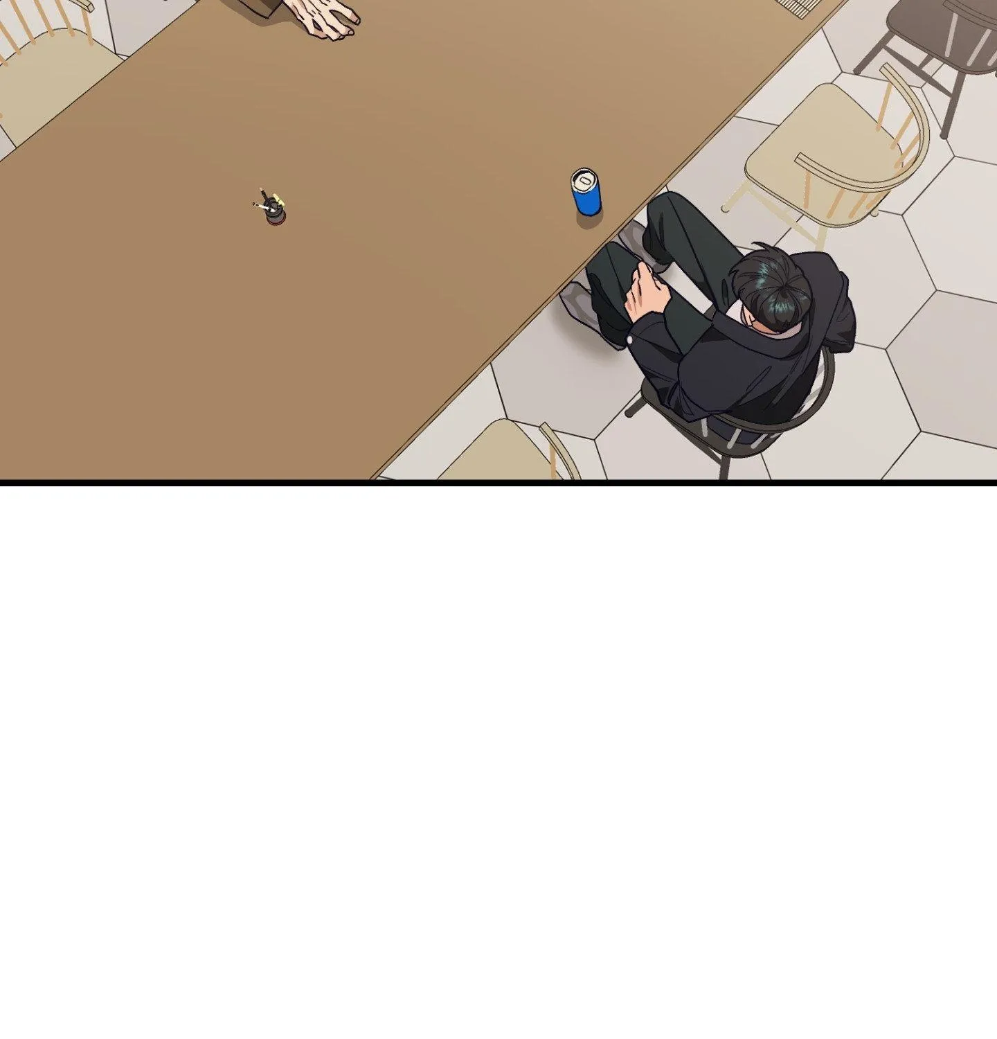 Three Piece Love Chapter 5 page 113 - 