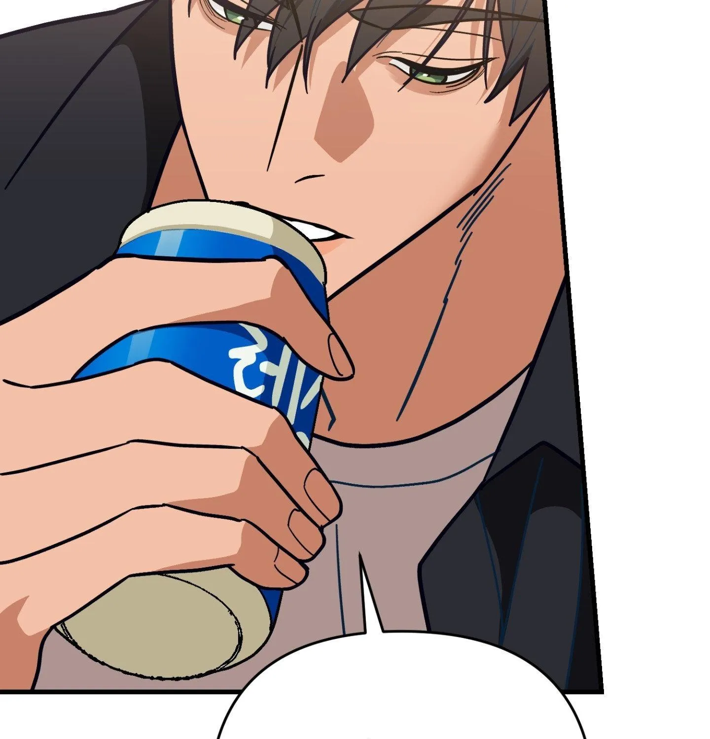 Three Piece Love Chapter 5 page 115 - 