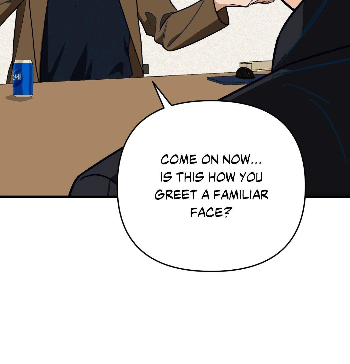 Three Piece Love Chapter 5 page 119 - 