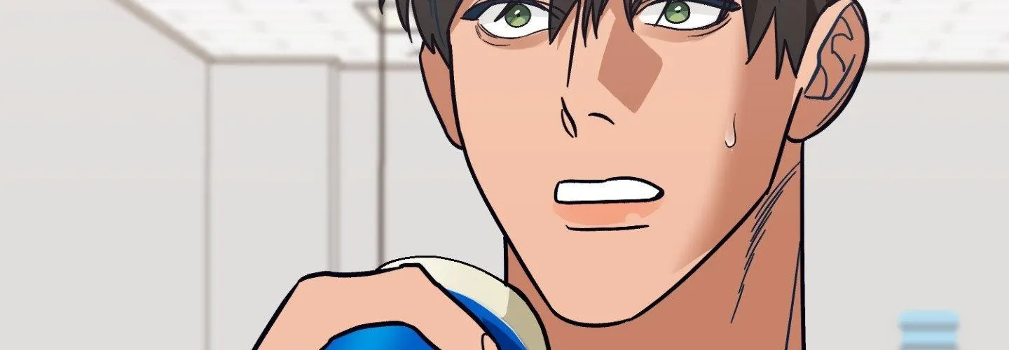 Three Piece Love Chapter 5 page 131 - 
