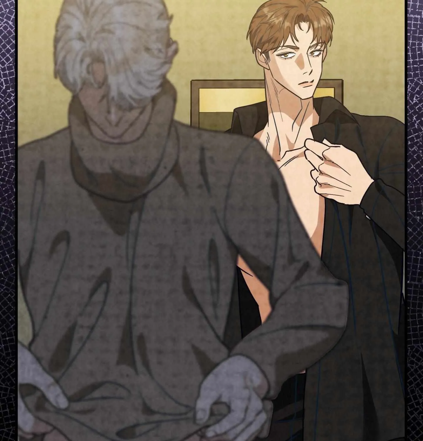 Three Piece Love Chapter 5 page 140 - 