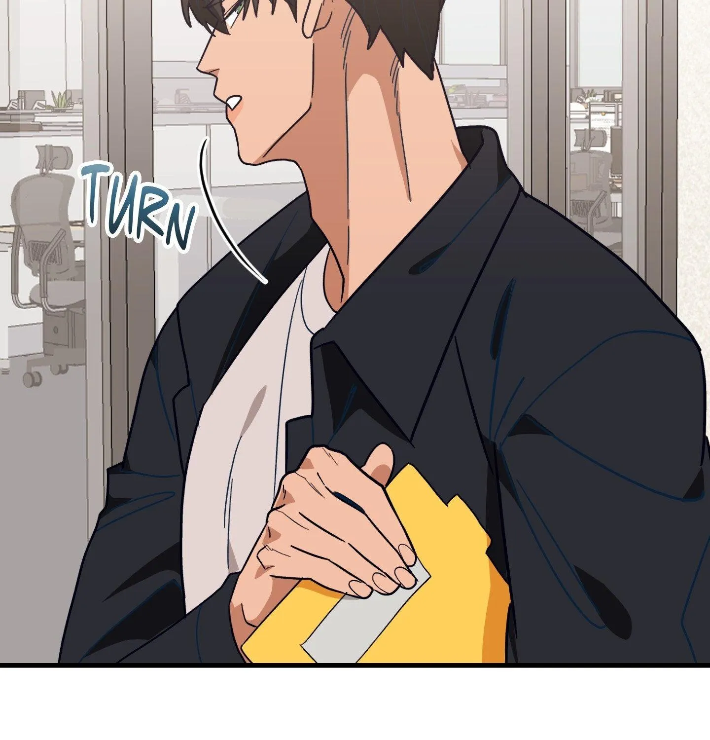 Three Piece Love Chapter 5 page 163 - 