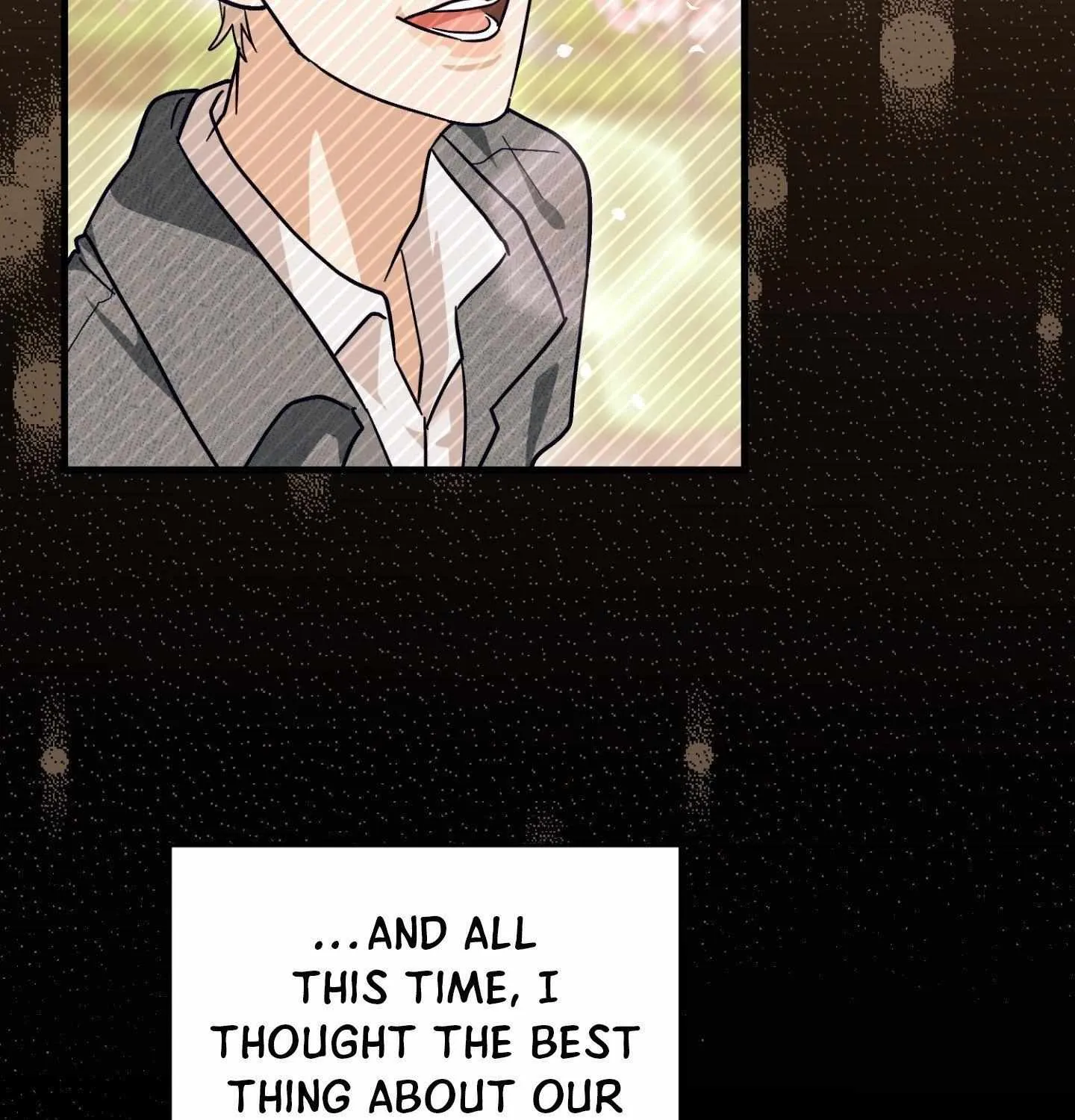 Three Piece Love Chapter 5 page 22 - 