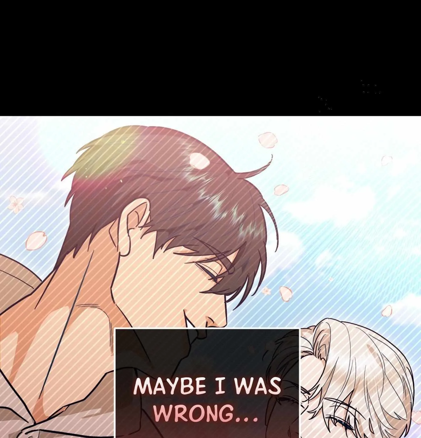 Three Piece Love Chapter 5 page 26 - 