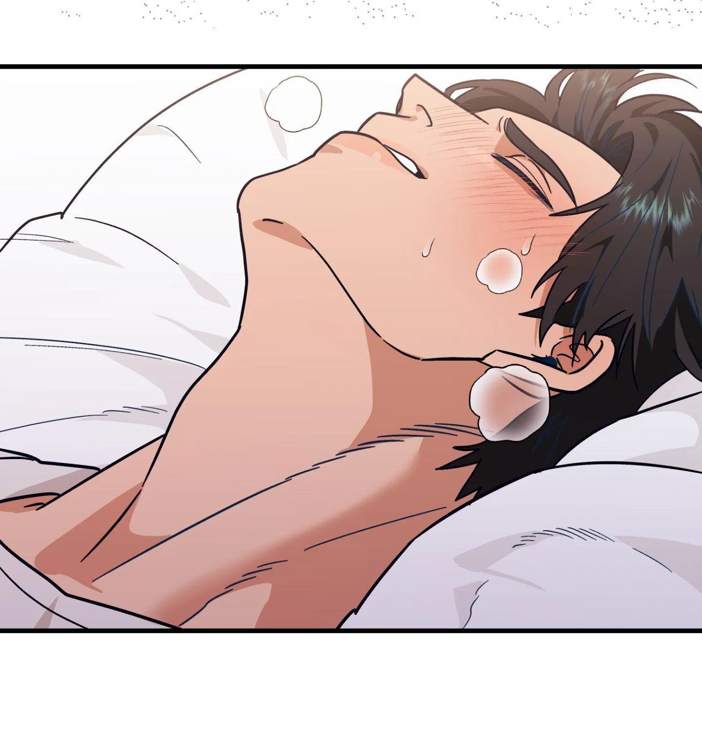 Three Piece Love Chapter 5 page 30 - 