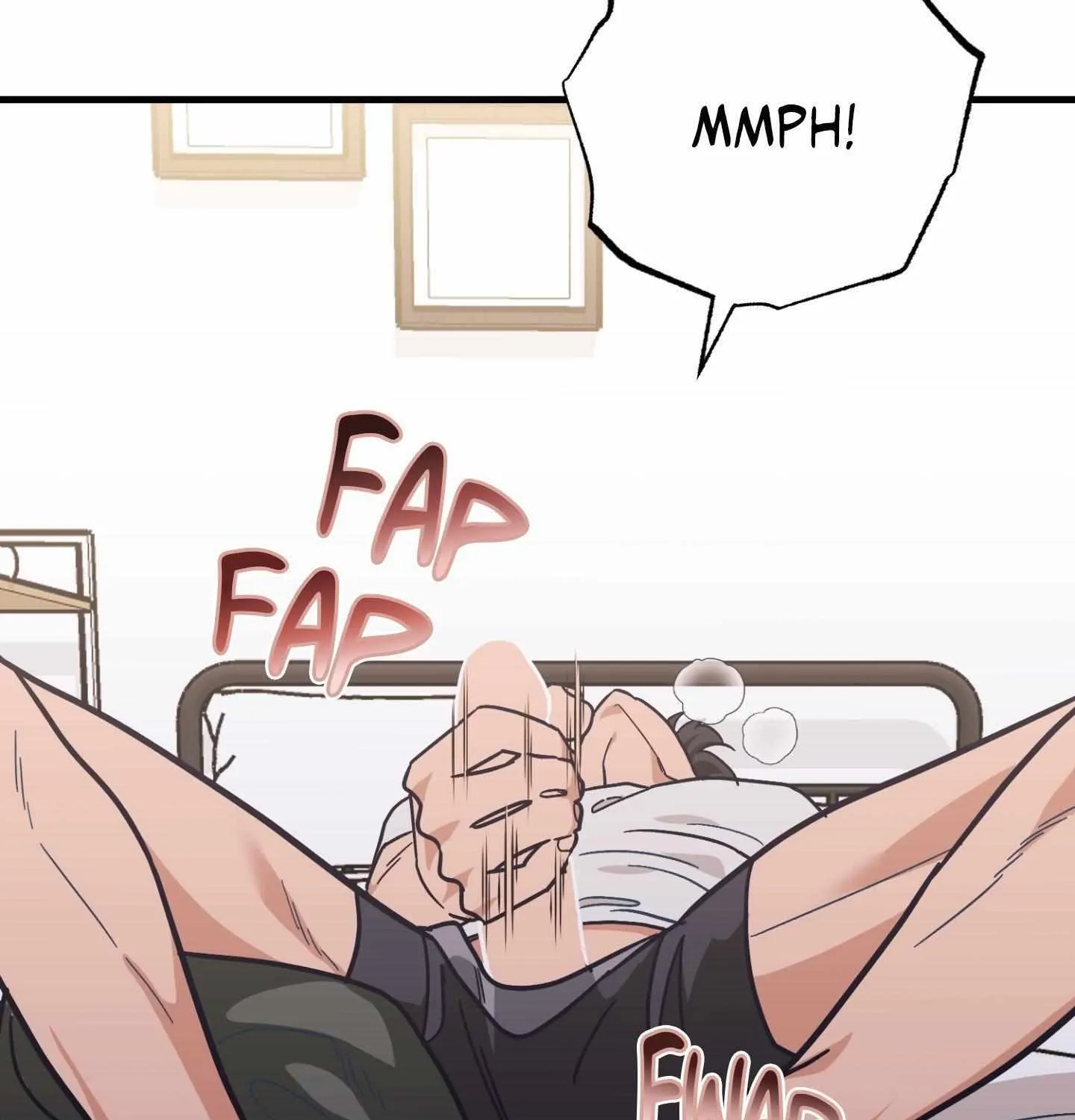 Three Piece Love Chapter 5 page 32 - 