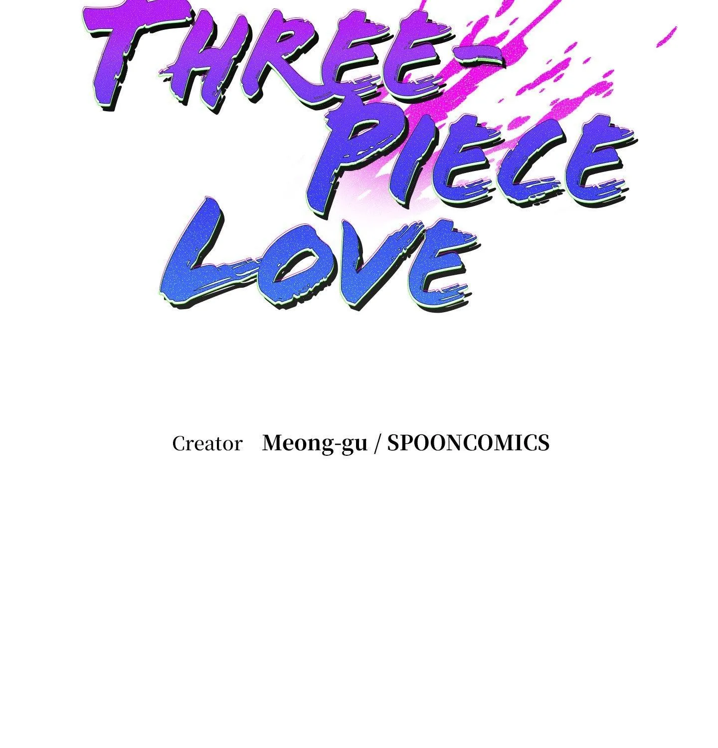 Three Piece Love Chapter 5 page 36 - 