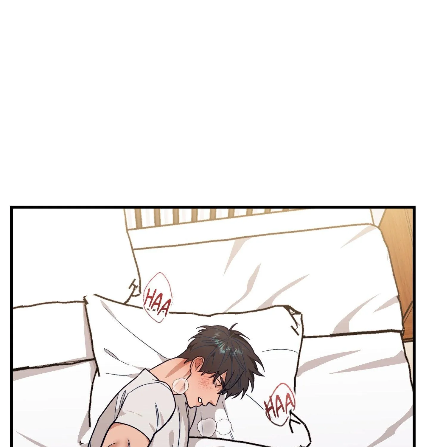 Three Piece Love Chapter 5 page 38 - 