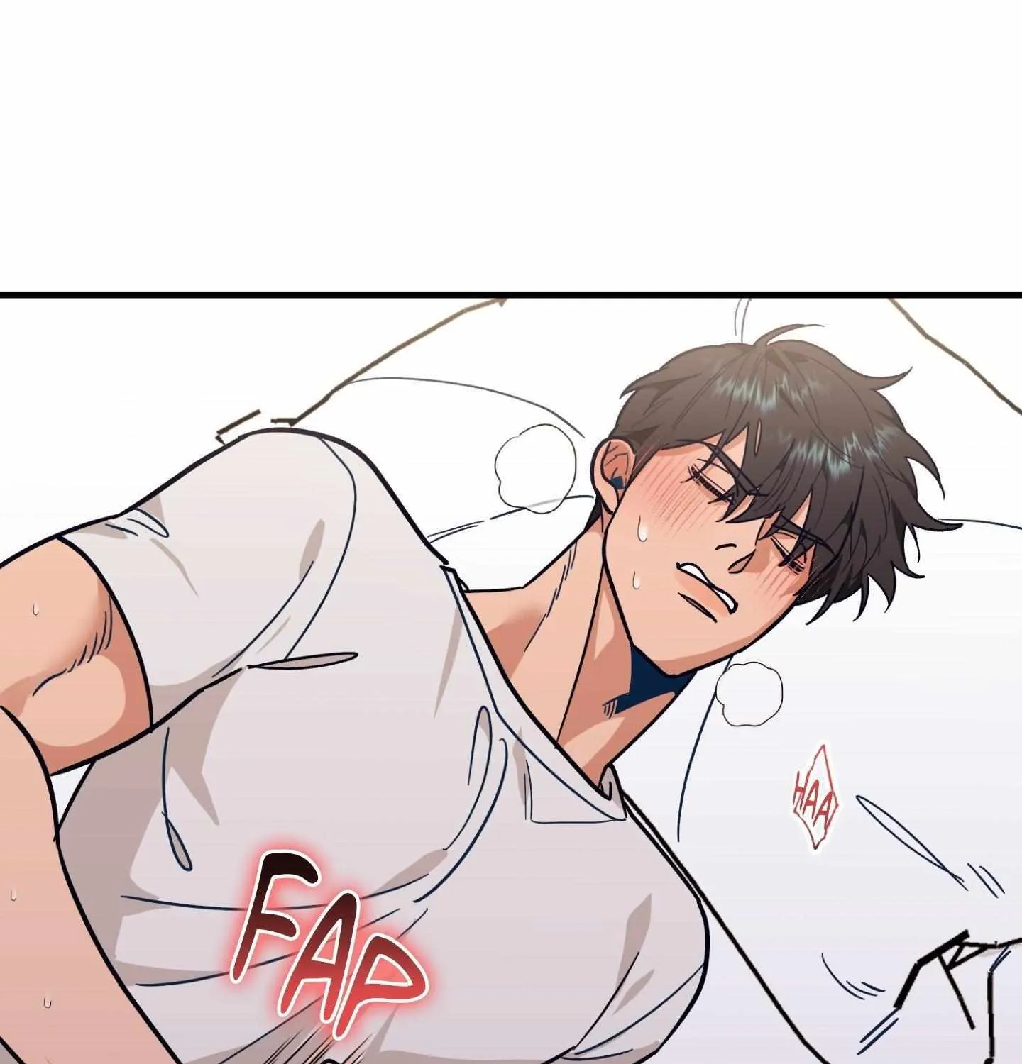 Three Piece Love Chapter 5 page 43 - 