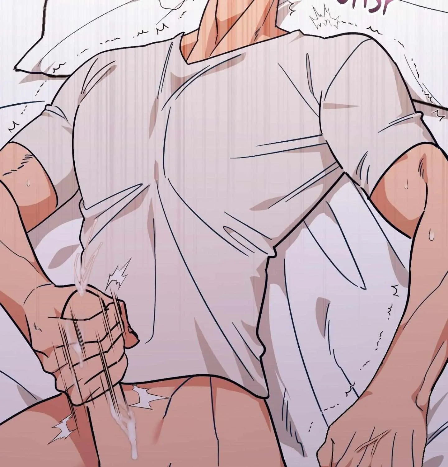 Three Piece Love Chapter 5 page 49 - 