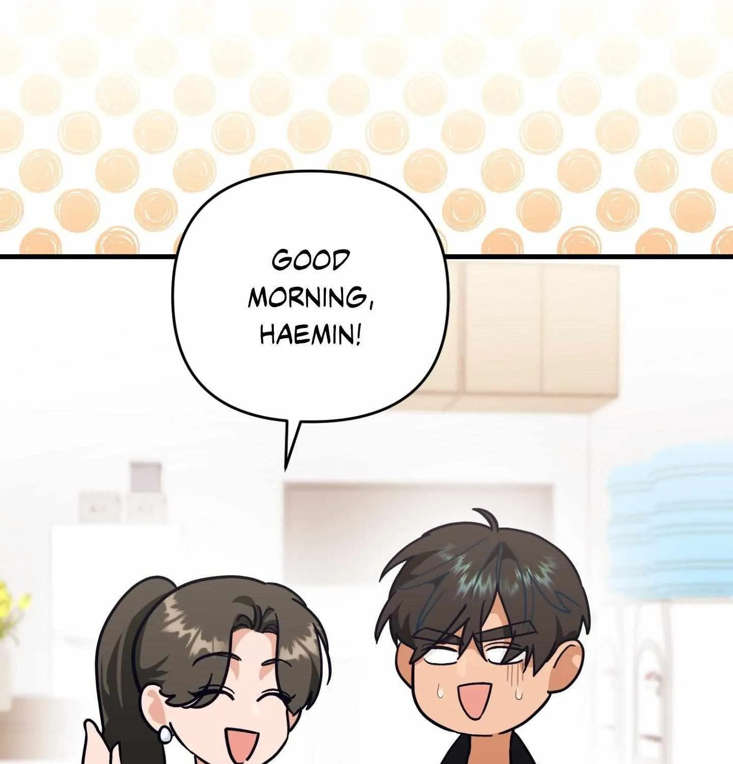 Three Piece Love Chapter 5 page 55 - 