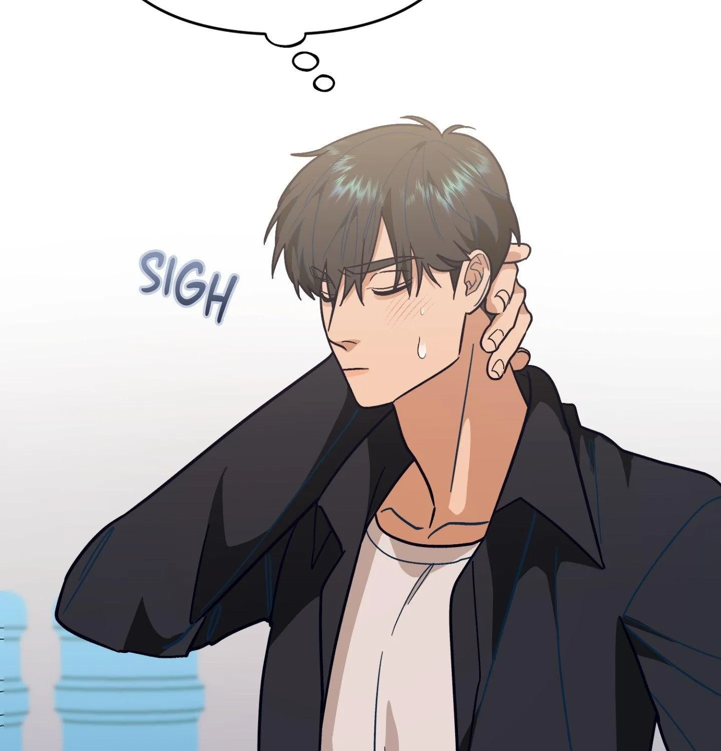 Three Piece Love Chapter 5 page 59 - 